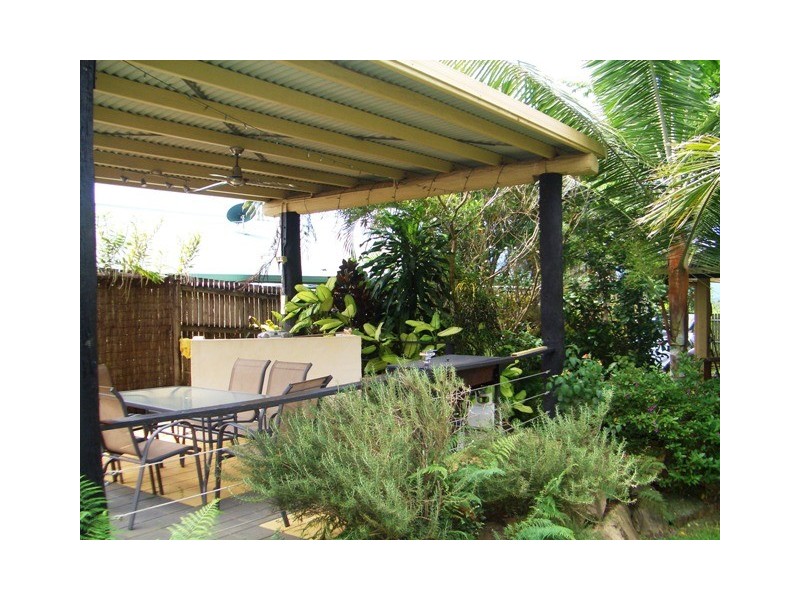 Gordonvale QLD 4865