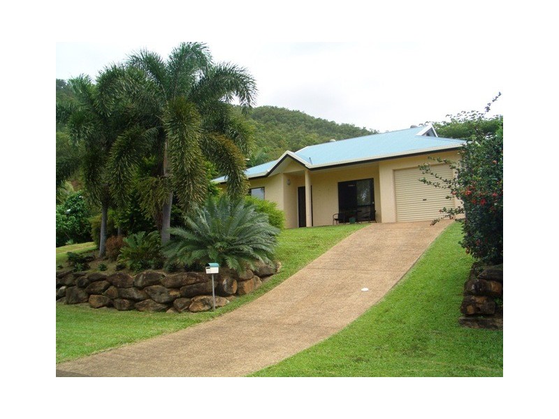 Gordonvale QLD 4865