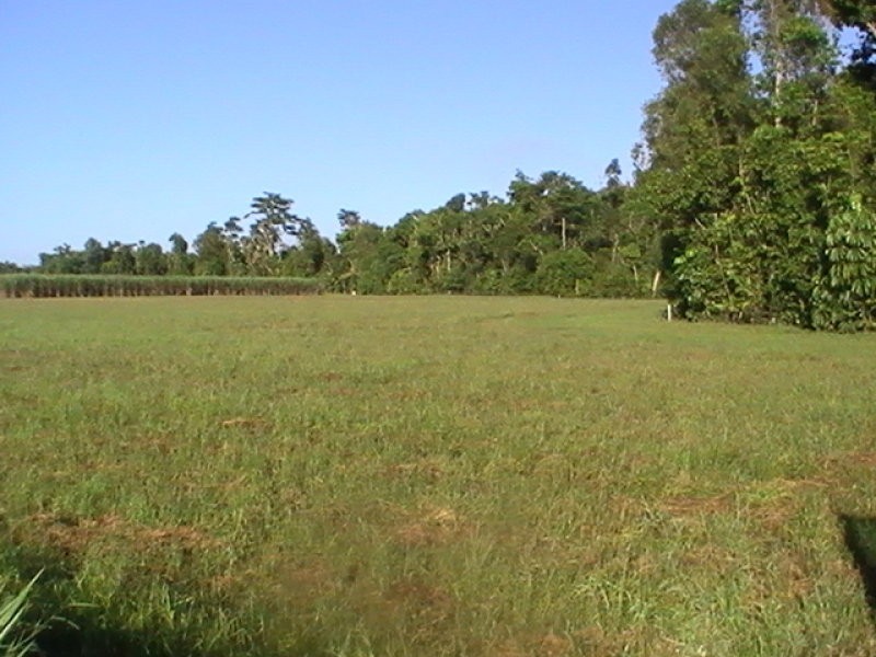 Innisfail QLD 4860