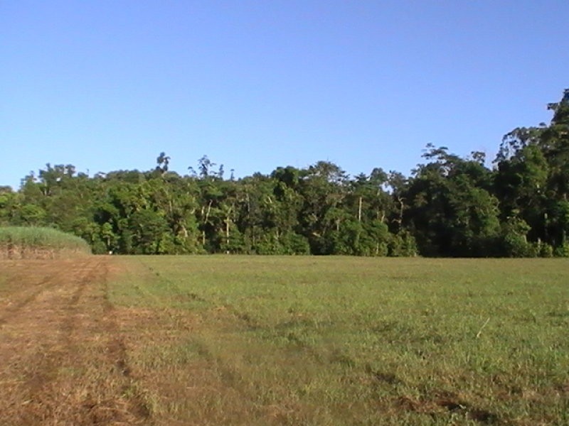 Innisfail QLD 4860
