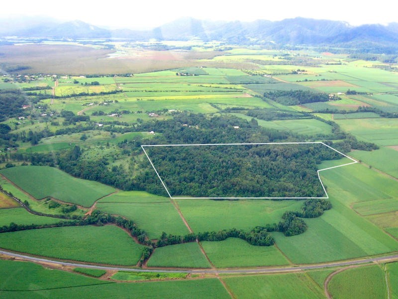 Innisfail QLD 4860