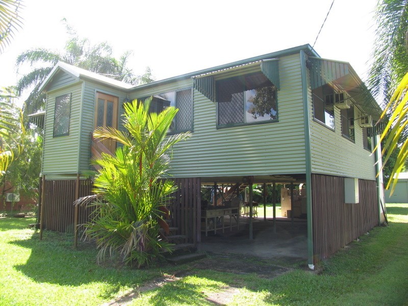 46 Sheppards Street, Gordonvale QLD 4865