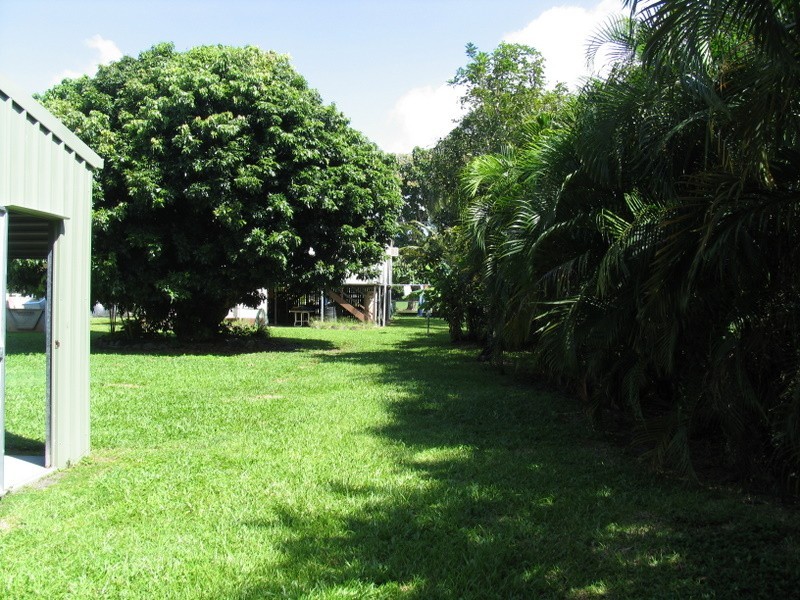46 Sheppards Street, Gordonvale QLD 4865