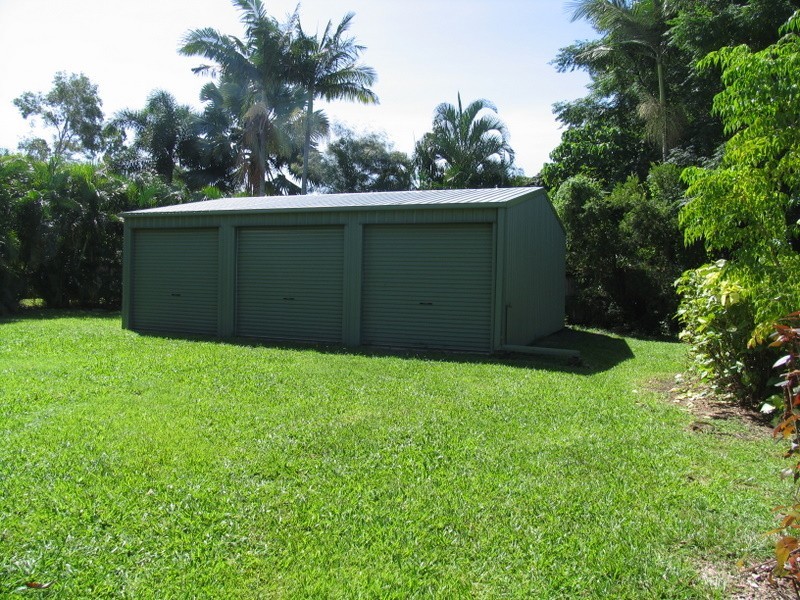 46 Sheppards Street, Gordonvale QLD 4865