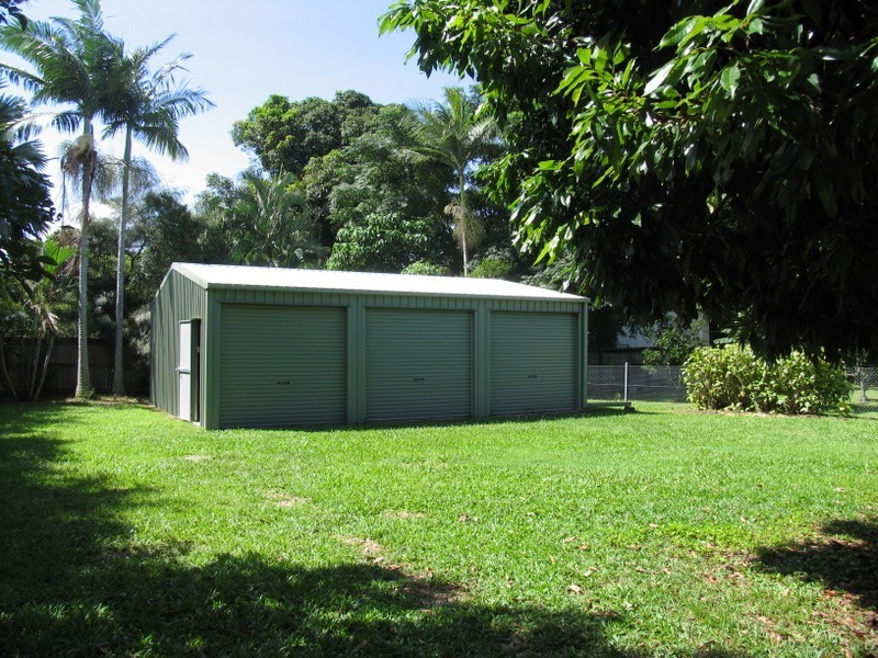 46 Sheppards Street, Gordonvale QLD 4865