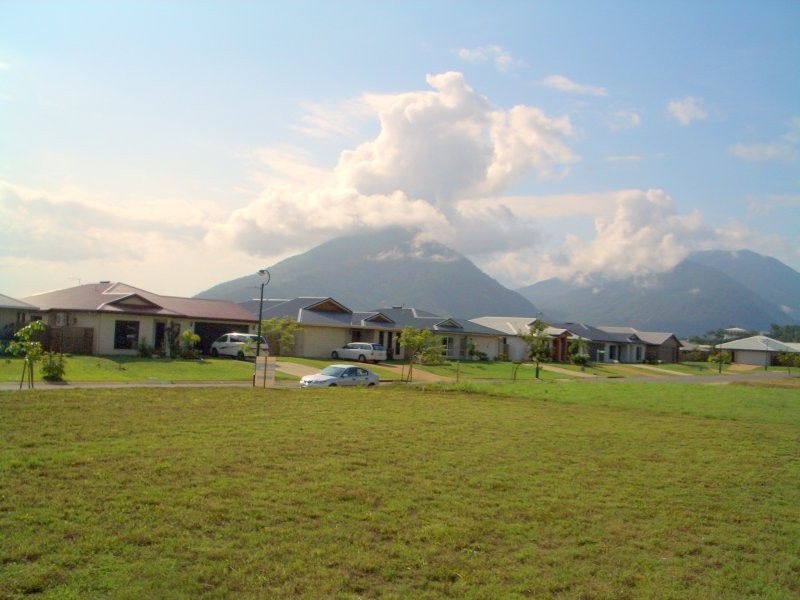 Gordonvale QLD 4865