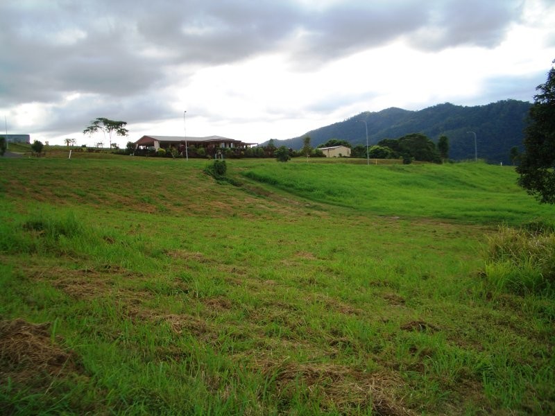 Goldsborough QLD 4865