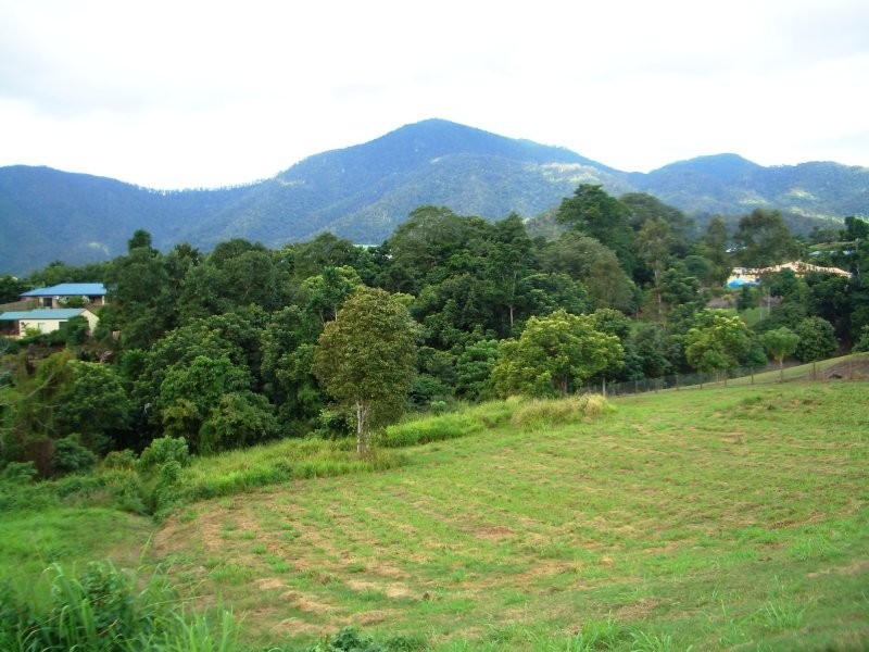 Goldsborough QLD 4865