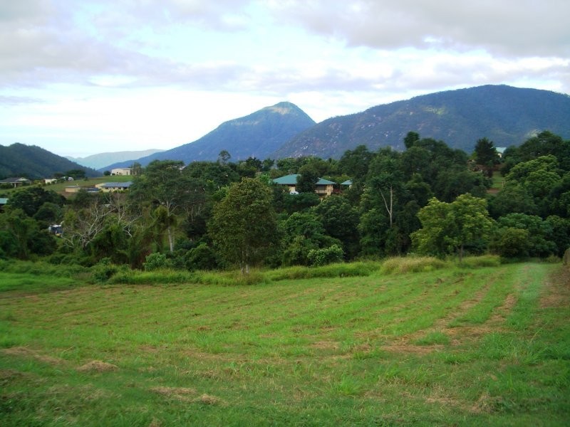 Goldsborough QLD 4865