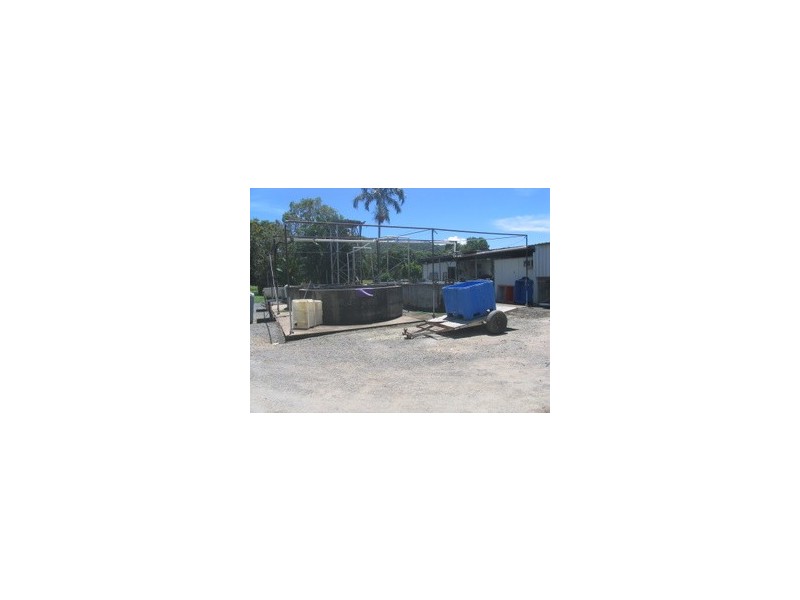 Edmonton QLD 4869