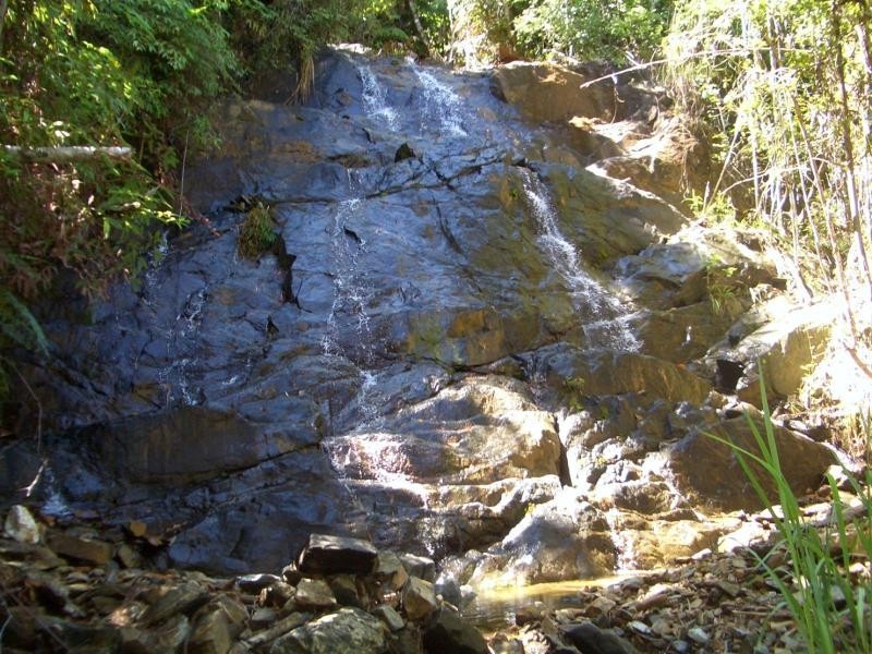 Babinda QLD 4861