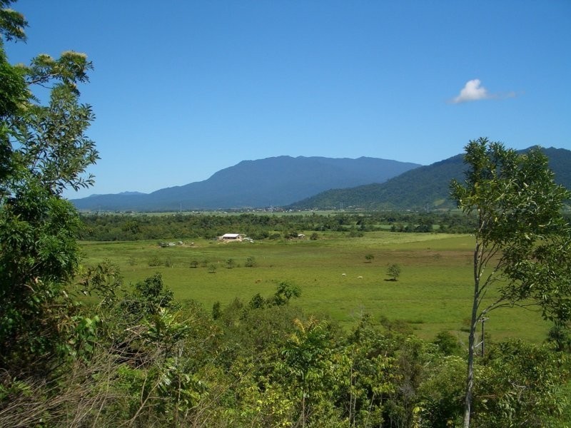 Babinda QLD 4861