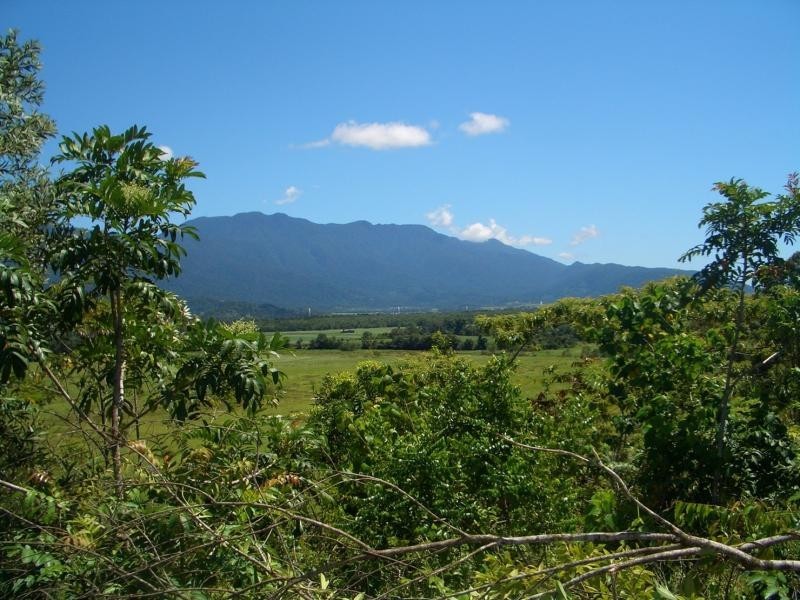 Babinda QLD 4861