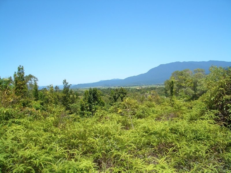 Babinda QLD 4861