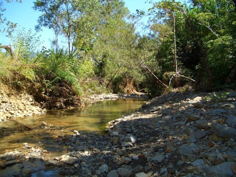 Babinda QLD 4861