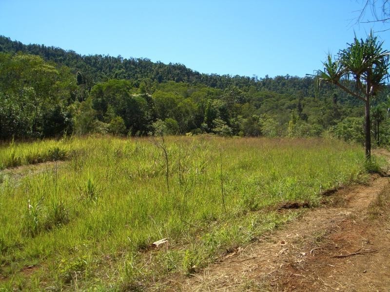 Babinda QLD 4861