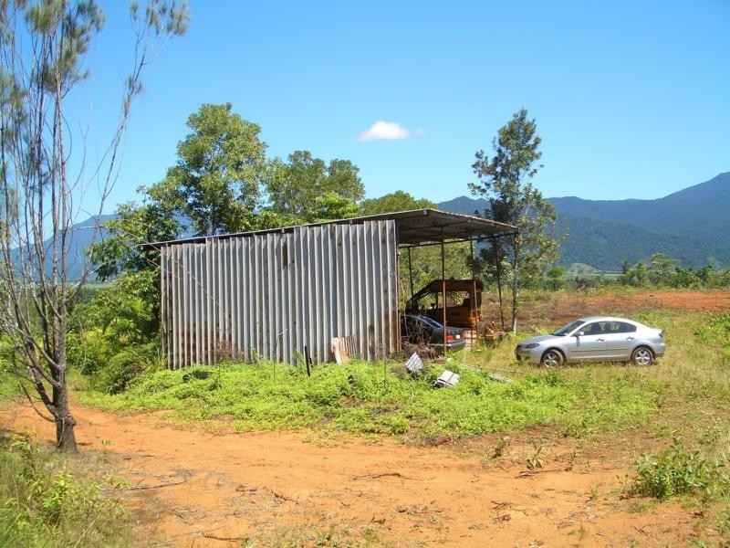 Babinda QLD 4861