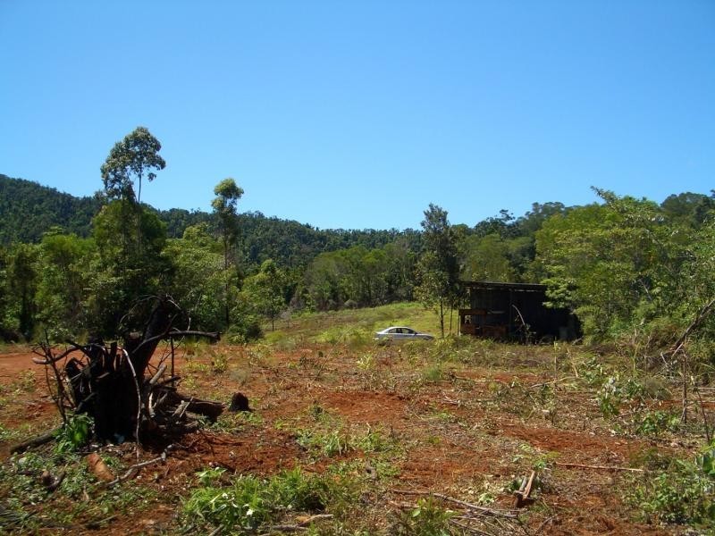 Babinda QLD 4861