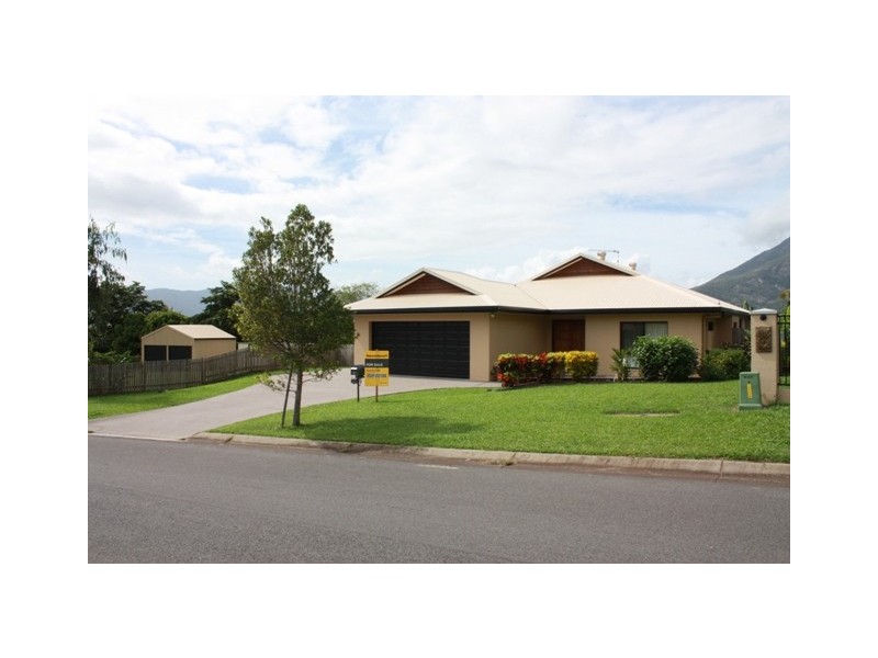 10  Burn Close, Gordonvale QLD 4865