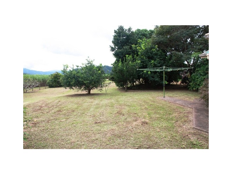 Gordonvale QLD 4865
