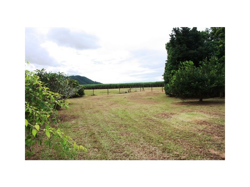 Gordonvale QLD 4865
