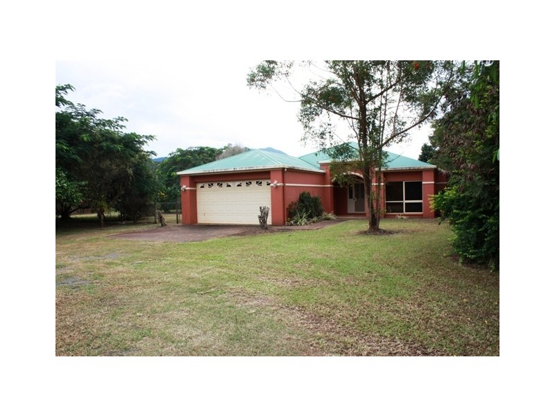 Gordonvale QLD 4865
