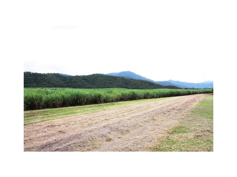 Gordonvale QLD 4865