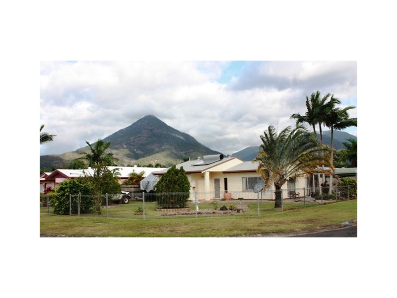 17 Jacob Close, Gordonvale QLD 4865