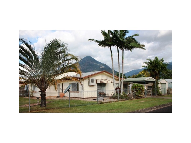 17 Jacob Close, Gordonvale QLD 4865