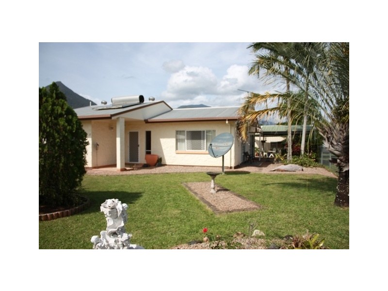 17 Jacob Close, Gordonvale QLD 4865