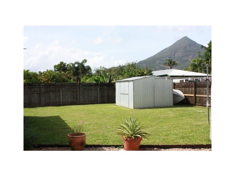 17 Jacob Close, Gordonvale QLD 4865