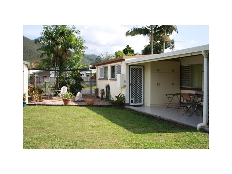 17 Jacob Close, Gordonvale QLD 4865