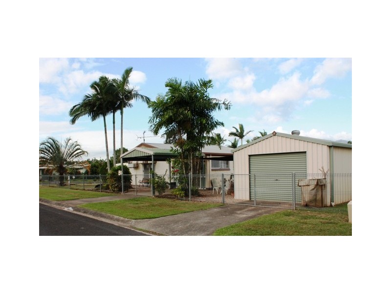 17 Jacob Close, Gordonvale QLD 4865