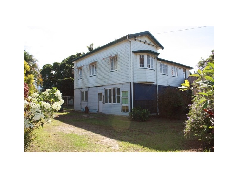 118 Norman Street, Gordonvale QLD 4865