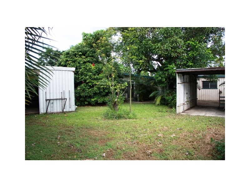 12 Mill Road, Edmonton QLD 4869