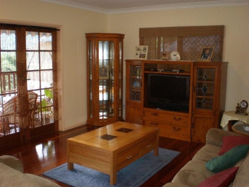 Bentley Park QLD 4869