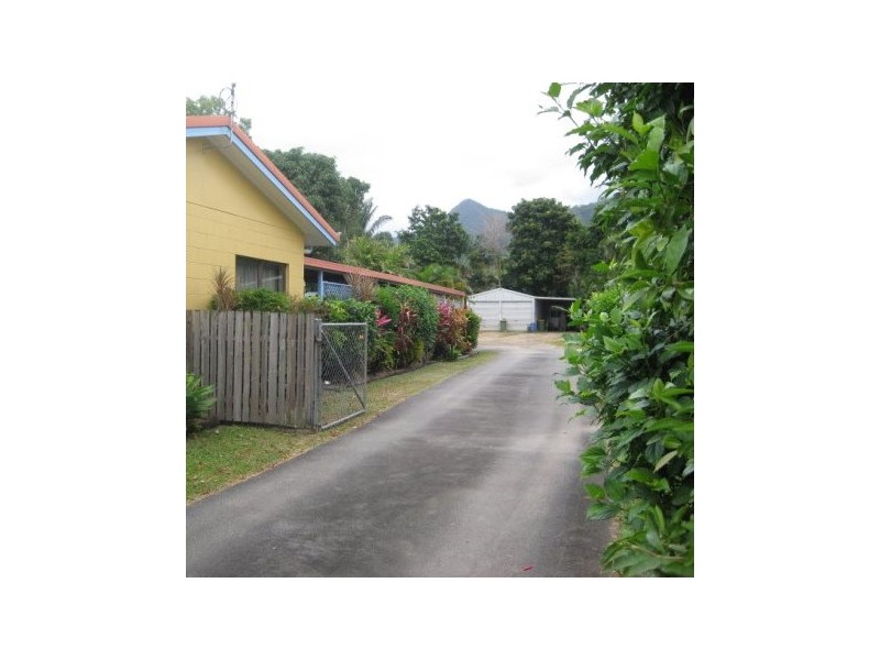 Edmonton QLD 4869