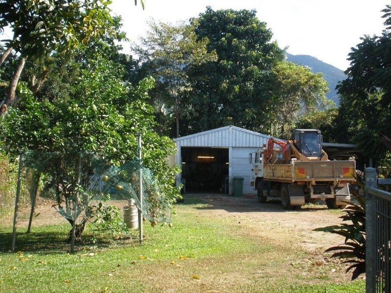 Edmonton QLD 4869