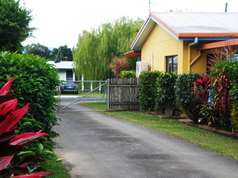 Edmonton QLD 4869