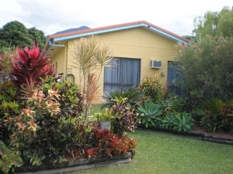 Edmonton QLD 4869
