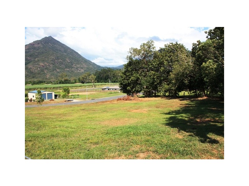 Gordonvale QLD 4865