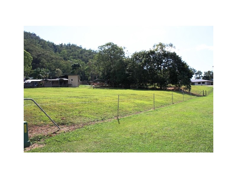 Gordonvale QLD 4865