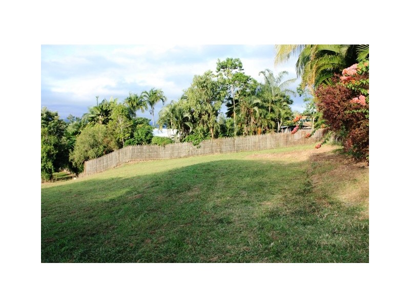 Gordonvale QLD 4865