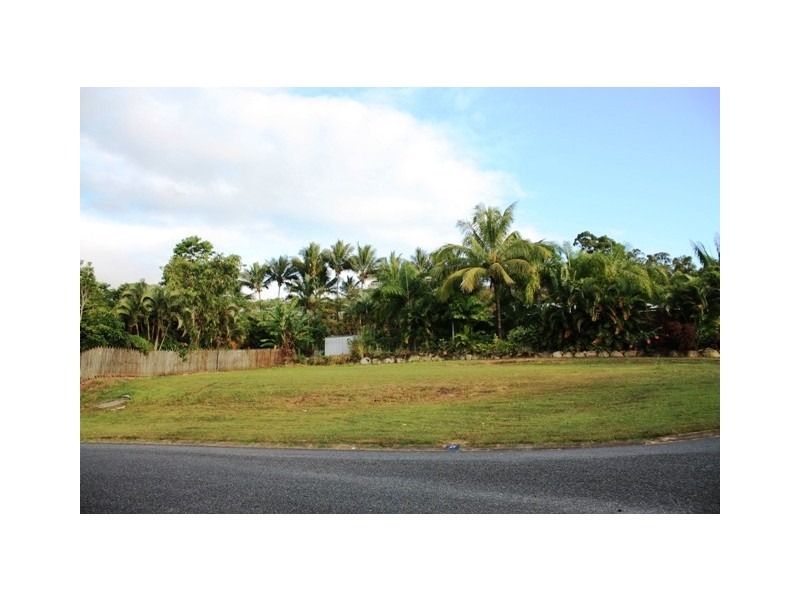 Gordonvale QLD 4865