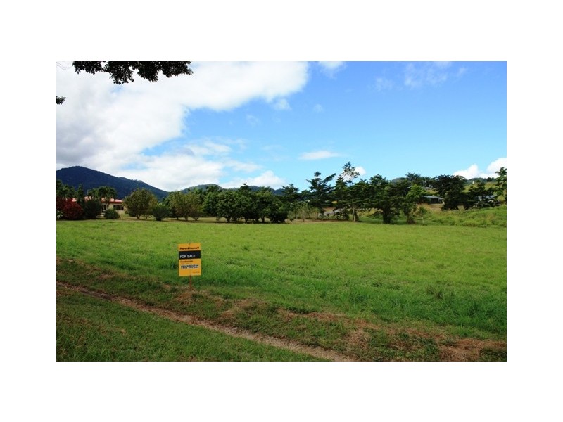 Goldsborough QLD 4865