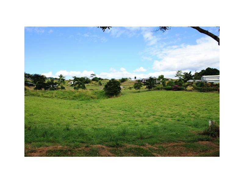 Goldsborough QLD 4865