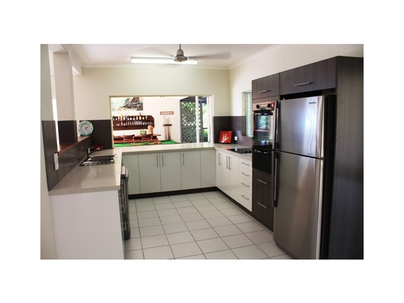 Cairns QLD 4870