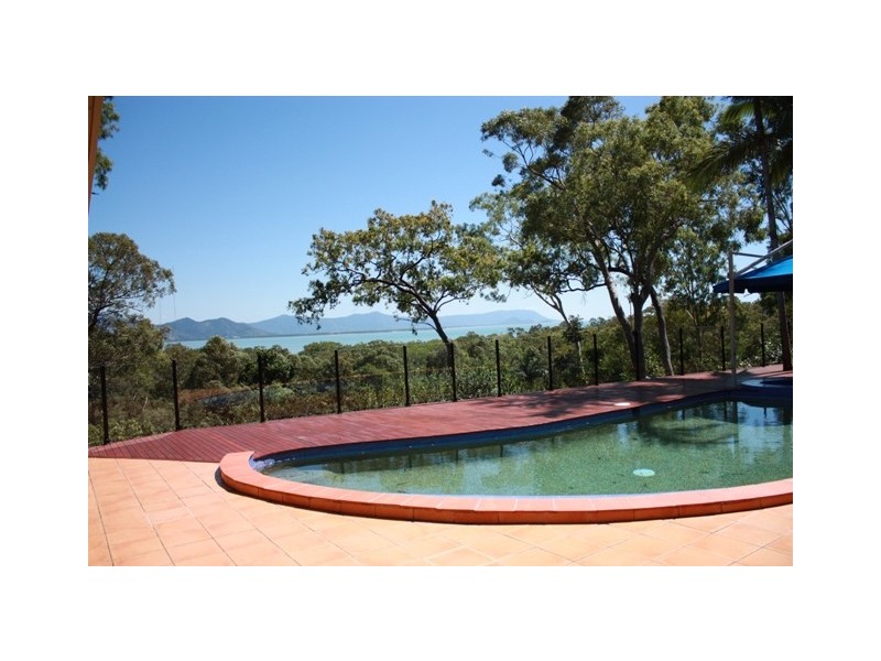 Cairns QLD 4870