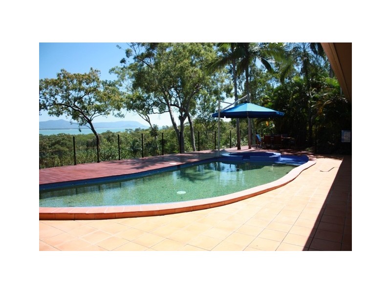 Cairns QLD 4870