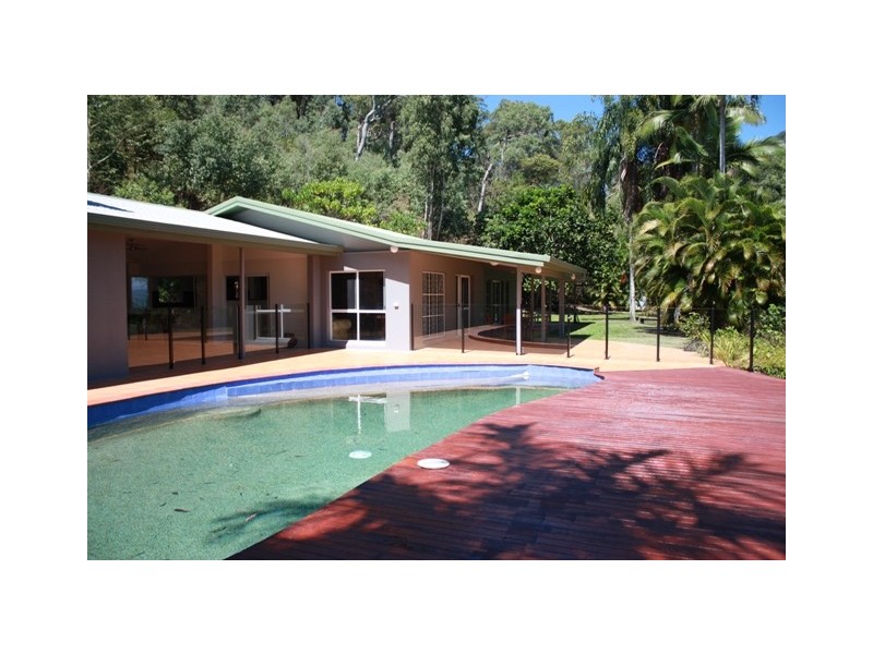 Cairns QLD 4870